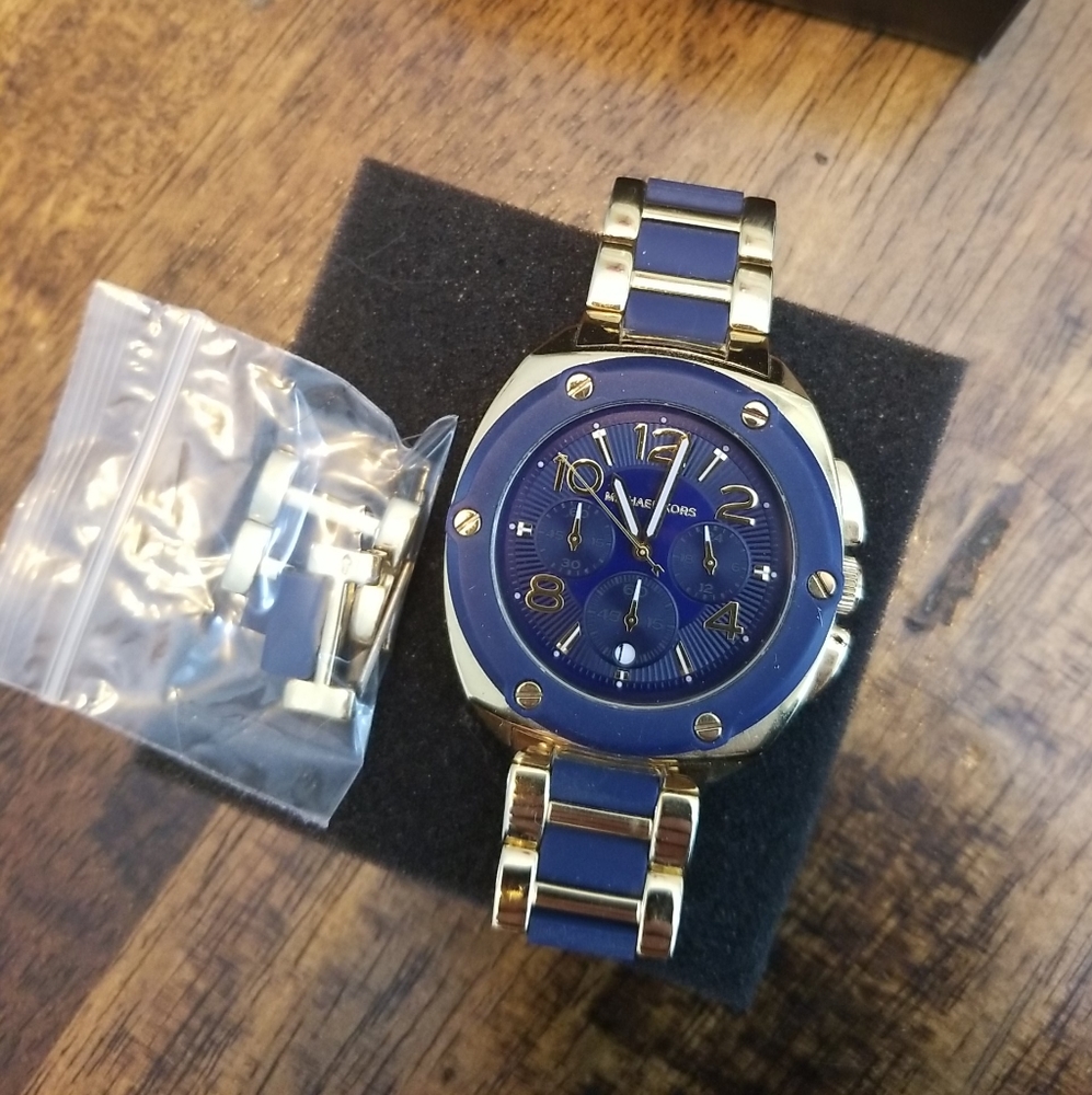 Michael Kors Tribeca Watch